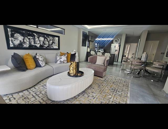 3 BEDROOM FREEHOLD FOR SALE IN THE ISLANDS ESTATES